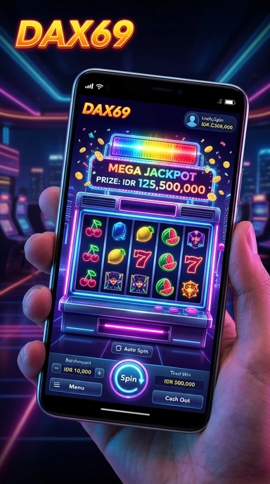 Katalog aplikasi lengkap dari dax69 untuk semua pengguna.